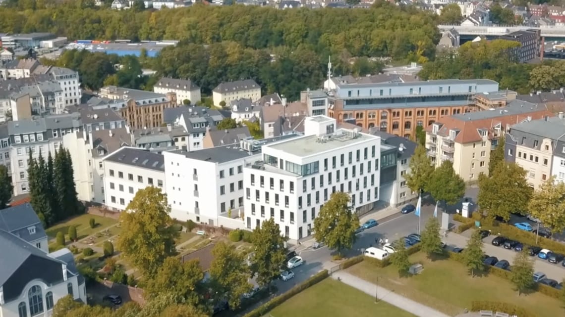 Toepassingsvoorbeelden en inzicht in onze internationale productie & logistiek